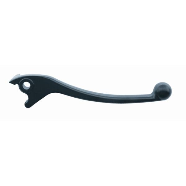 V PARTS �u�C�p�[�c OEM Type Casted Aluminium Right Lever Black GTS 125 4T E2 E3 250 CBS EFI EVO JET 50 2T SPORT X R SR JOYMAX 250I SYM �u���[�L���o�[