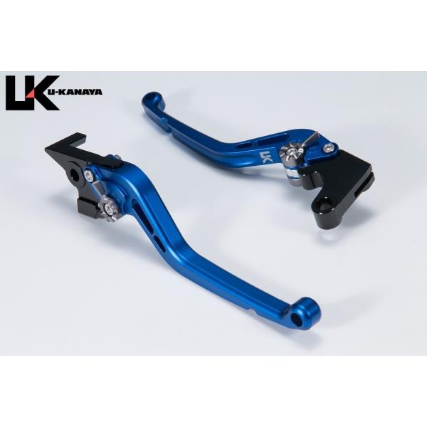 U-KANAYA ���[�J�i�� �X�^���_�[�h�^�C�v �A���~�r���b�g���o�[�Z�b�g CB1000�X�[�p�[�t�H�A(�r�b�O����) CBF1000F X4 HONDA �z���_ �u���[�L���o�[ �n���h��