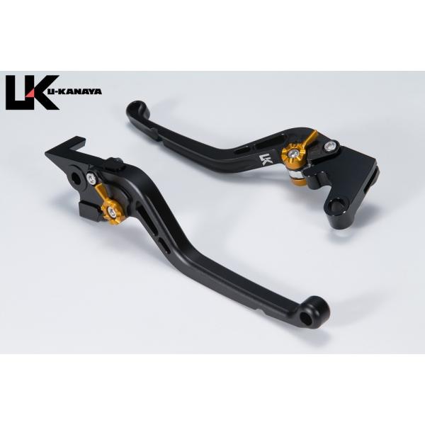 U-KANAYA [Ji X^_[h^Cv A~rbgo[Zbg GSX-R600 GSX-R750 SUZUKI XYL u[Lo[ nhӃp[c nh