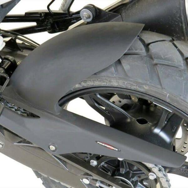 POWERBRONZE インナーフェンダー G310R G310GS BMW リアフェンダー