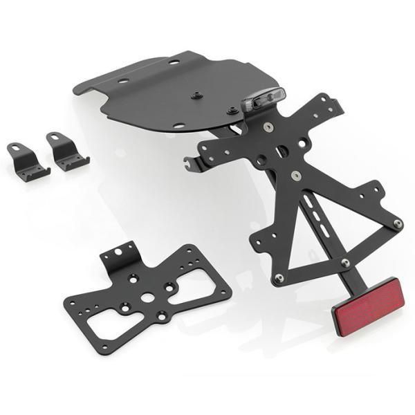 rizoma ���]�} ���C�Z���X�v���[�g�T�|�[�g�L�b�g(�t�F���_�[���X�L�b�g) XSR 700 60th Anniversary XTribute YAMAHA ���}�n �t�F���_�[���X�L�b�g �O��