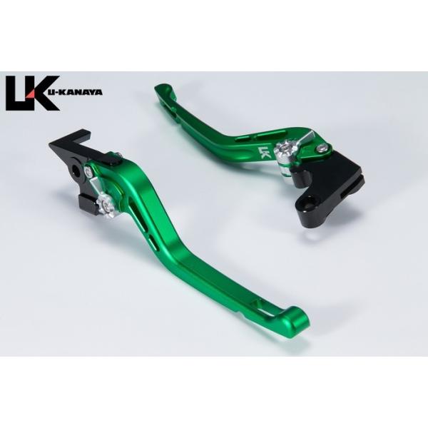 U-KANAYA ���[�J�i�� GP�^�C�v �A���~�r���b�g���o�[�Z�b�g ZRX400 ZRX400II KAWASAKI �J���T�L �u���[�L���o�[ �n���h�����Ӄp�[�c �n���h��