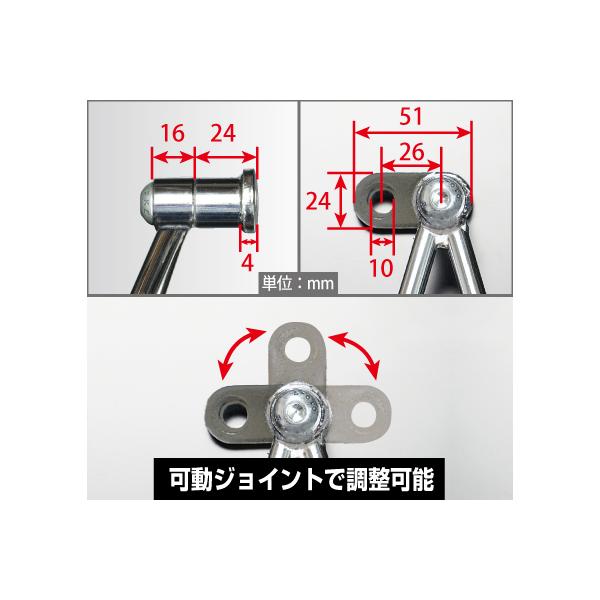 ROUGHROAD t[h RALLY591 gCAOTChobOT|[g VO J[FubN obOE{bNXtXe[ ԑ̗pobOEP[X
