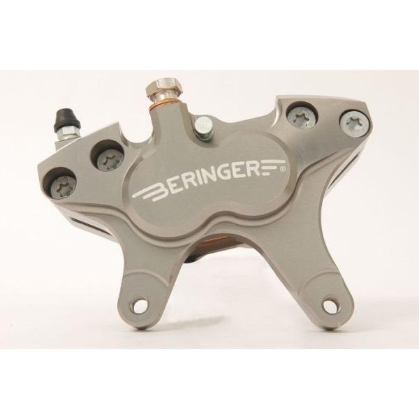 BERINGER �x�������K�[ 4�s�X�g���L�����p�[ �J���[�F�`�^�� RVF750 VFR750R HONDA �z���_ �L�����p�[ �u���[�L