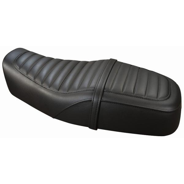 K&H ケイアンドエイチ MIDダブルシートB タック2 CB1100 RS EX HONDA