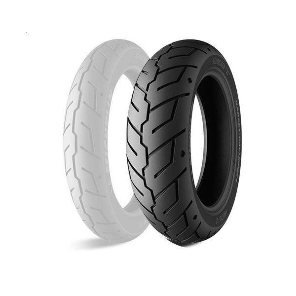 MICHELIN ミシュラン SCORCHER 31 【180/70B16 M/C 77H TL】 スコーチャー タイヤ HARLEY-DAVIDSON ハーレーダビッドソン HONDA ホンダ TRIUMPH トライアンフ