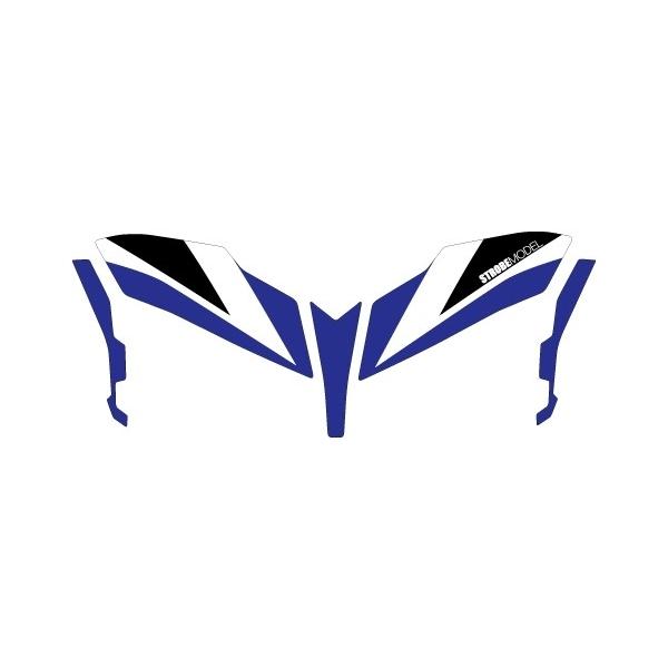 MDF GfB[Gt pOtBbN Xg{f ^CvFCgJEp[c MT-09 YAMAHA }n XebJ[EfJ[ O