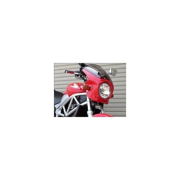 CHIC DESIGN VbNfUC [hRbg XN[J[FX[N / J[Fp[Tr[zCg VTR250 HONDA z_ rLjJE JE֘A