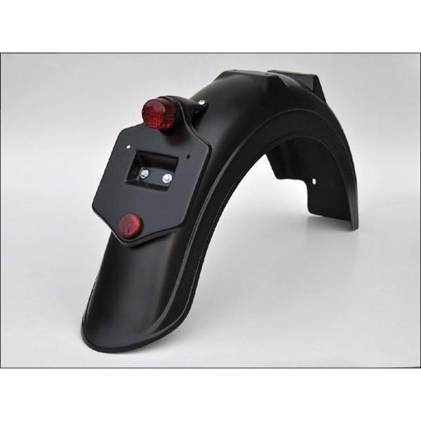 CHIC DESIGN VbNfUC W800 NVbNtF_[ A J[F^bN_[NO[ KAWASAKI JTL AtF_[ tF_[֘A O