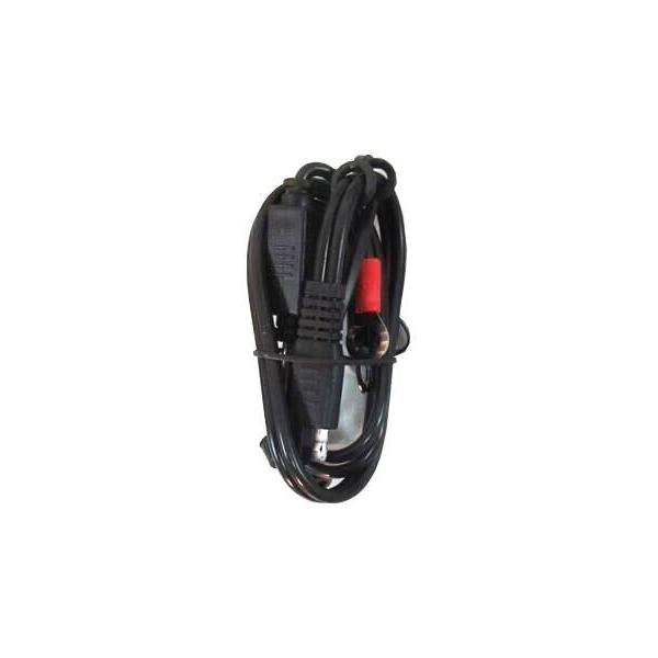 Battery Tender バッテリーテンダー Ring Terminal Harness その他ハーネス スイッチ・ハーネス関係 電装系
