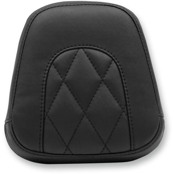 MUSTANG }X^O VbV[o[pbh _Ch FXS/FLS SM Blackline - FXS 2011 2013 FLS Slim 2012 2017 Softail S FLSS 2016 obNXg O