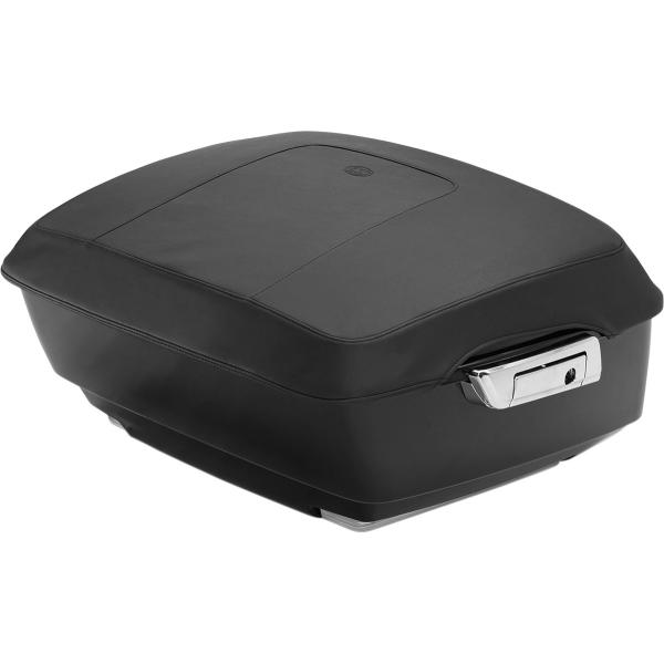 MUSTANG }X^O Jo[ T-PAK VINT 14-18 FLT HARLEY-DAVIDSON n[[_rbh\ gbvP[XEe[{bNX ԑ̗pobOEP[X