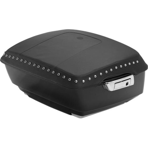 MUSTANG }X^O Jo[ T-PAK X^bh 14-18 FLT HARLEY-DAVIDSON n[[_rbh\ gbvP[XEe[{bNX ԑ̗pobOEP[X