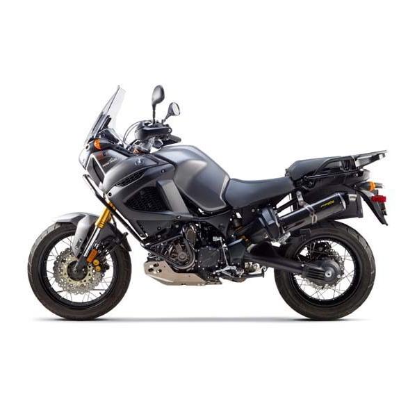 Two Brothers Racing c[uU[Y[VO XbvI}t[ S1R-B XT1200Z X[p[el YAMAHA }n }t[