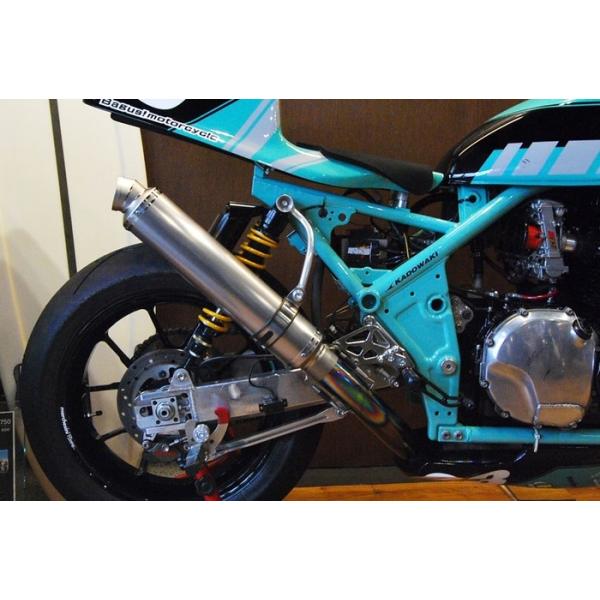 Bagus! oO[X `^TCT[ 󖳂f F470mm CEėpTCT[ }t[