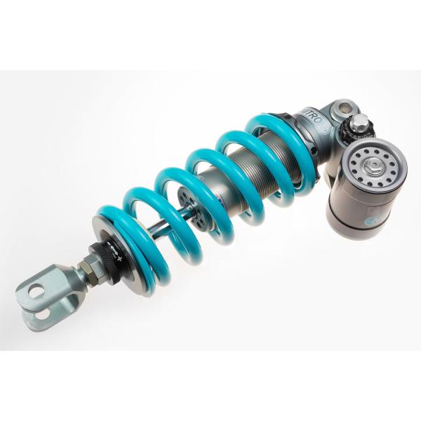 NITRON iCg ATXyVmVbN NTR R3V[Y XvOJ[F^[RCYu[ VERSYS-X 250 KAWASAKI JTL ATXyV