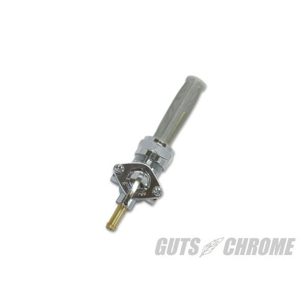 GUTS CHROME KbcN[ yWWz13/16KXRbN Xg[g  75Nȍ~p HARLEY-DAVIDSON n[[_rbh\ RRbN R֘A GW