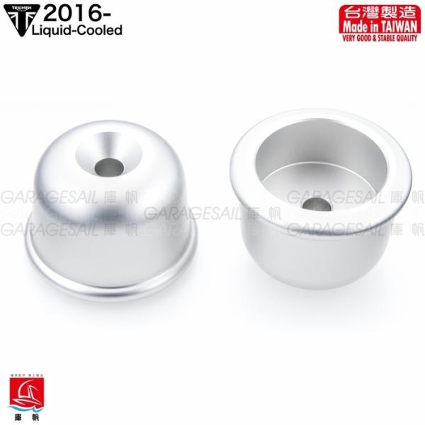 GarageSaiL K[WZC Triumph p o[Gh(x^Cv) COLORFSILVER BONNEVILLE T120V T100 Street Twin TRIUMPH gCAt o[Gh