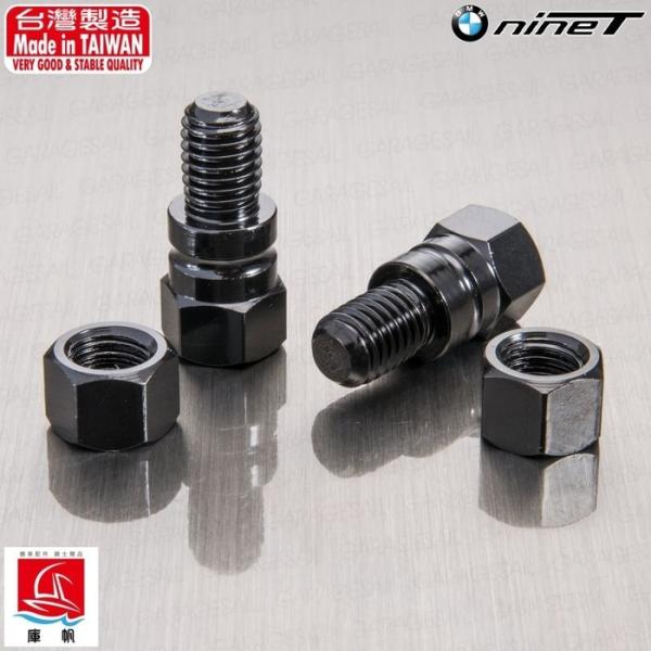 GarageSaiL �K���[�W�Z�C�� �~���[�A�_�v�^�[ �{���g RnineT BMW �n���h��