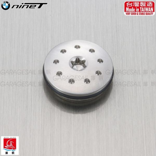 GarageSaiL �K���[�W�Z�C�� �`�^�� �I�C���L���b�v RnineT BMW �t�B���[�L���b�v �G���W���p�[�c �G���W��