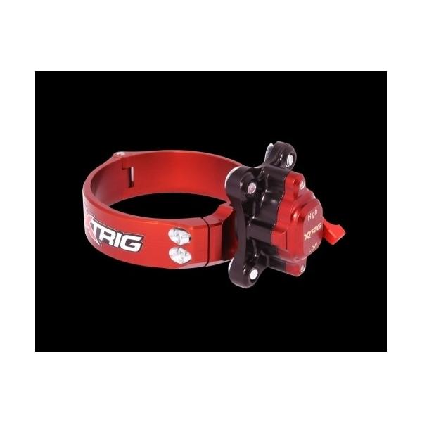 XTRIG GbNXgbO HILO HOLE SHOT DEVICE (nC[ z[ Vbg foCX) RM85 (04-) CRF150R (07-) SUZUKI XYL HONDA z_ TXyV