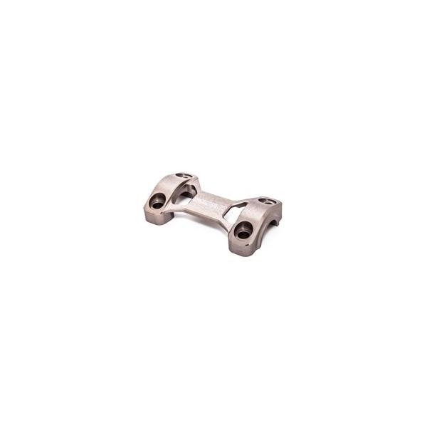 MORIWAKI ENGINEERING �������L�G���W�j�A�����O �n���h���z���_�[�A�b�p�[ �J���[�F�`�^���S�[���h CB250R CB125R HONDA �z���_ �n���h�����Ӄp�[�c �n���h��