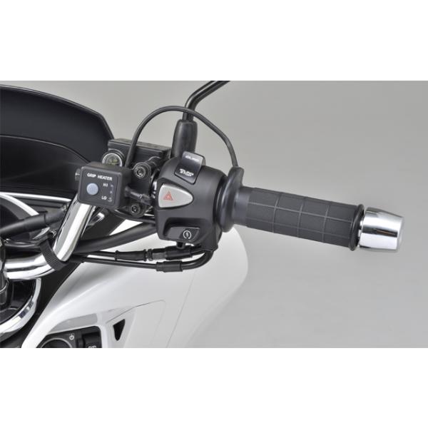 ホンダ バイク用ハンドル pcx グリップヒーターの人気商品・通販 ホンダ バイク用ハンドル pcx グリップヒーターの人気商品・通販