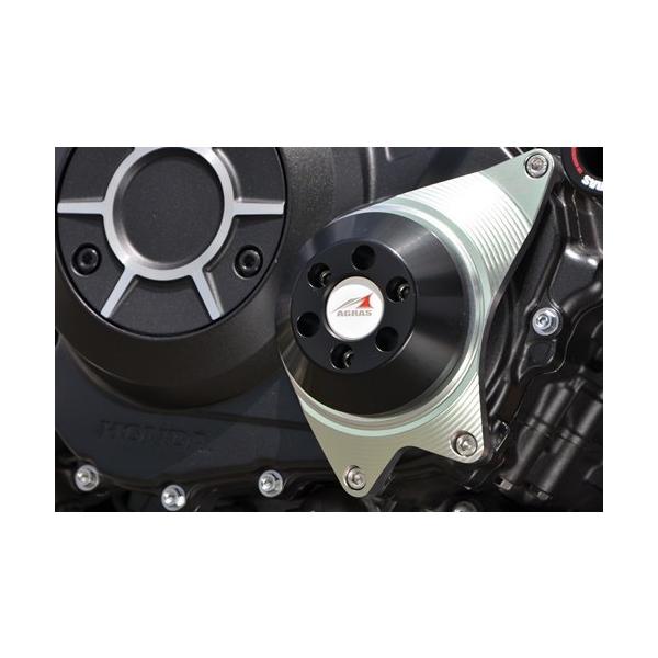 AGRAS AOX [VOXC_[@NNC WRJ[FubN CB1000R (2018-) HONDA z_ GWXC_[Et[XC_[