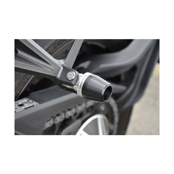 AGRAS AOX ^fXC_[ WRJ[FubN CB1000R (2018-) CBR1000RR-R HONDA z_ GWXC_[Et[XC_[ t[