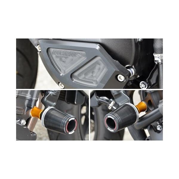 AGRAS AOX [VOXC_[SET WRJ[FubN(SL) CB1000R (2018-) HONDA z_ GWXC_[Et[XC_[