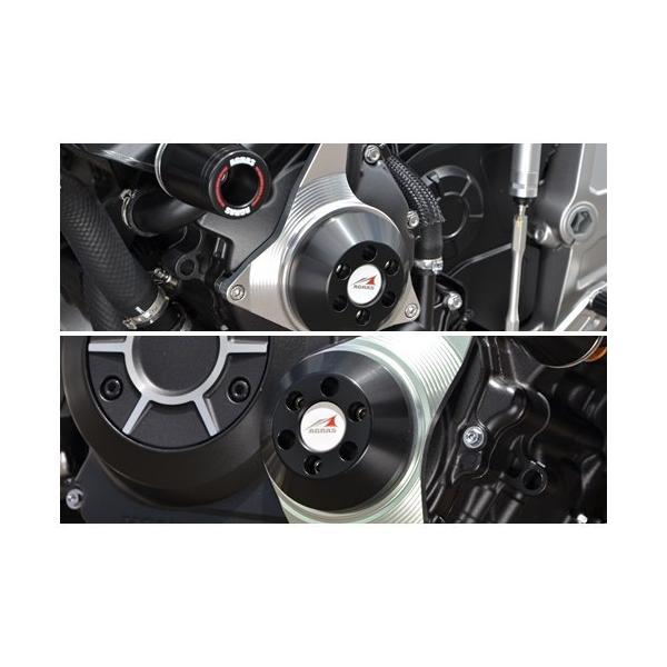 AGRAS AOX [VOXC_[SET WRJ[FubN CB1000R (2018-) HONDA z_ GWXC_[Et[XC_[ t[