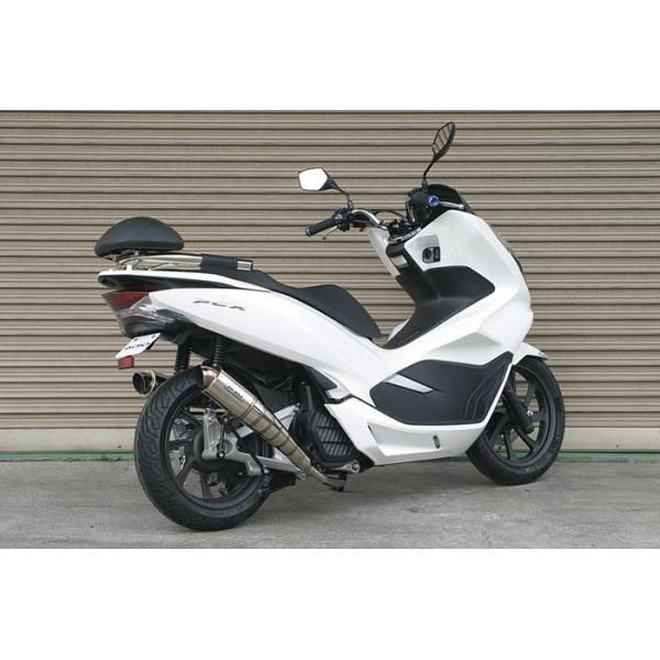 ADIO AfBI BB-SHOOT tGL][Xg}t[ PCX125 JF81 JF84 PCX150 KF30 PCX HYBRID 2AJ-JF84 HONDA z_ }t[