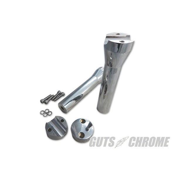 GUTS CHROME KbcN[ MID-USA A~CU[ nh|XgEnhCU[ nhӃp[c nh