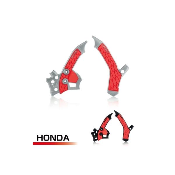 ACERBIS A`FrX X-GRIP t[veN^[ J[FVo[^bh CRF250L CRF250M CRF250RALLY HONDA z_ t[Jo[ t[