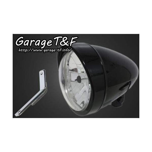 Garage T&amp;F K[W 5.75C`PbgCg&amp;CgXe[(^CvD)Lbg dグFubNdグ XeB[h400 HONDA z_ wbhCg