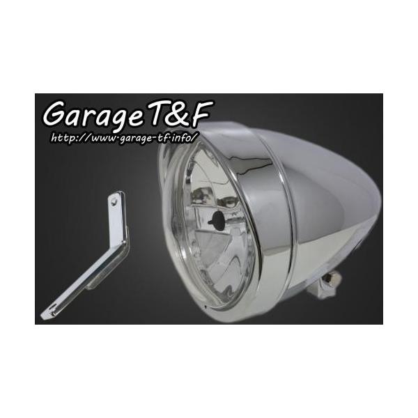 Garage T&amp;F K[W 5.75C`PbgCg&amp;CgXe[(^CvD)Lbg dグFbLdグ XeB[h400 HONDA z_ wbhCg Η