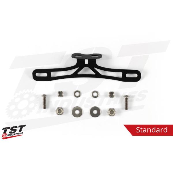 TST eB[GXeB[ tF_[XLbg SELECT FENDER ELIMINATOR CONFIGURATIONFStandard NINJA400 KAWASAKI JTL tF_[֘A O