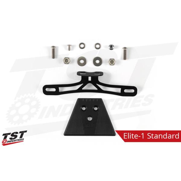 TST eB[GXeB[ tF_[XLbg SELECT FENDER ELIMINATOR CONFIGURATIONFElite-1 Standard Ninja400 2018 KAWASAKI JTL tF_[֘A