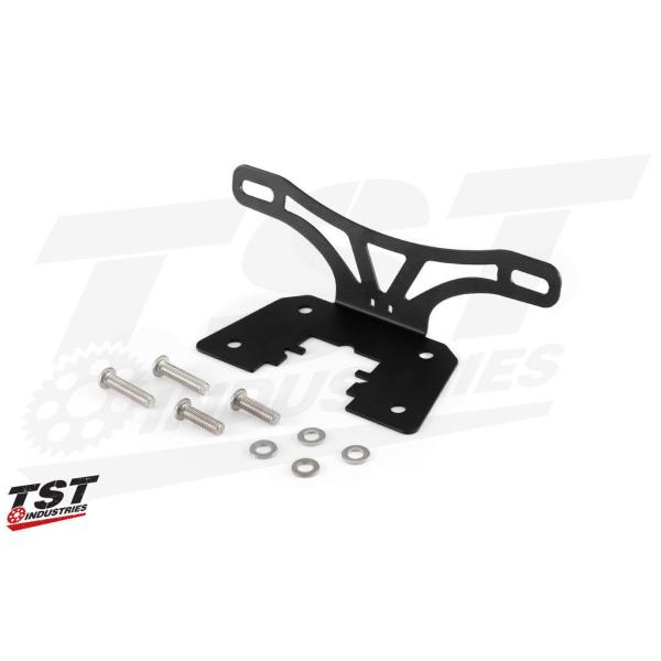 TST eB[GXeB[ tF_[XLbg ADD OEM SIGNAL BRACKETFNoCThank You FZ-10 MT-10 YAMAHA }n tF_[֘A O