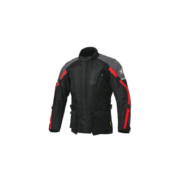 【新品】ホンダ ライディングギア プロテクトショートウィンタージャケットM ホンダ プロテクトショートウインタージャケット 0SYEJ-Y38