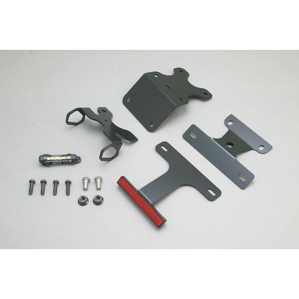 ADIO �A�f�B�I �t�F���_�[���X�L�b�g �^�C�v�F�X�������t���N�^�[�L�� GSX-R125 GSX-S125 SUZUKI �X�Y�L �t�F���_�[�֘A �O��
