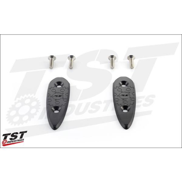 TST eB[GXeB[ ~[ubNItv[g YZF-R3 YZF-R25 YAMAHA }n ~[z[Jo[ nh