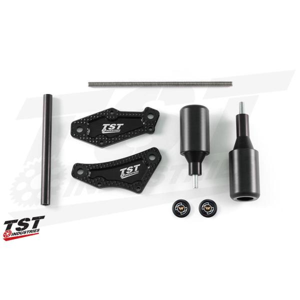 TST �e�B�[�G�X�e�B�[ �t���[���X���C�_�[ GROM [�O����] HONDA �z���_ �G���W���X���C�_�[�E�t���[���X���C�_�[ �t���[��