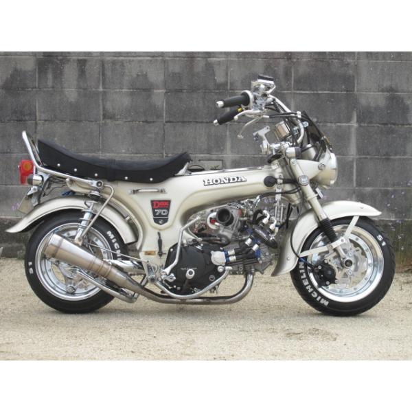 ホットラップマフラー Webike | HOT LAP ホットラップ NORIMAKI マフラー ZOOMER(NOR