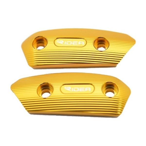 RIDEA fA ~[z[Jo[ J[FS[h GSX-R125 SUZUKI XYL nh