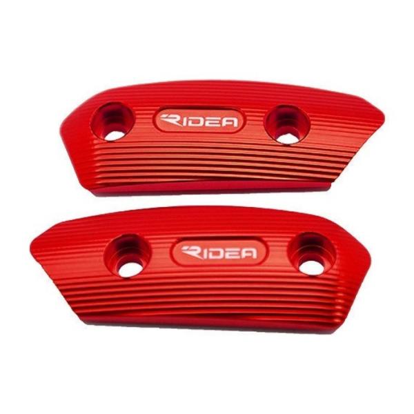 RIDEA fA ~[z[Jo[ J[Fbh GSX-R125 SUZUKI XYL nh