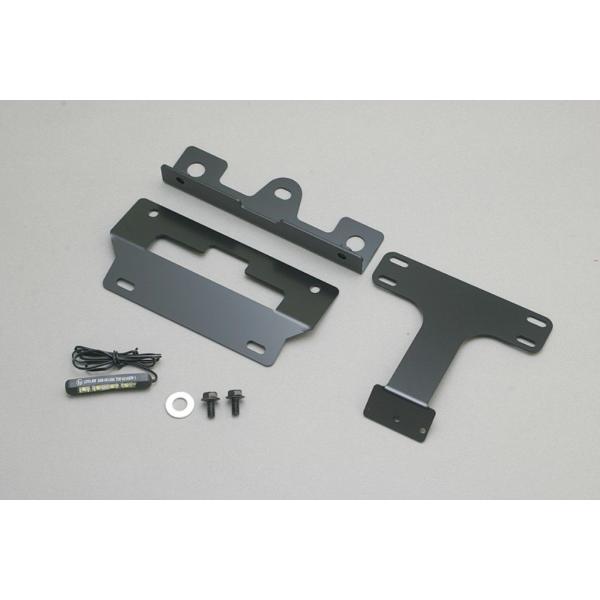 PCX125(JF81) フェンダーレスキット タイプ2 (スリム PCX125(JF81) フェンダーレスキット タイプ2 (スリム