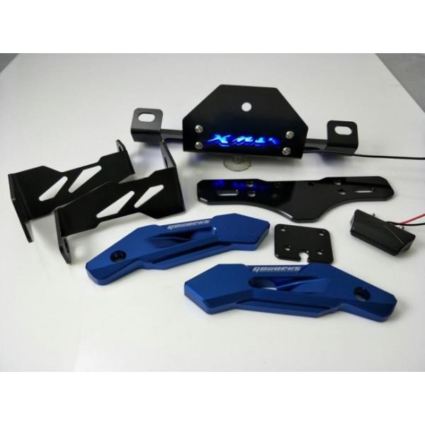 Go Works S[[NX AEio[v[g J[Fu[ XMAX YAMAHA }n io[Xe[ O