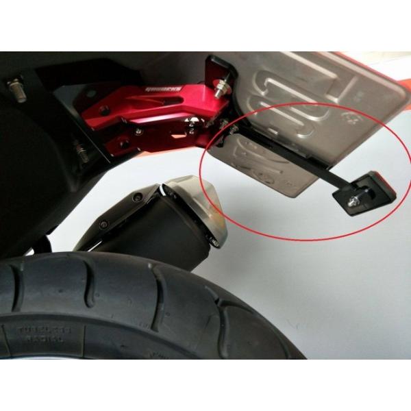Go Works S[[NX ACZXv[gtN^[+uPbg AK550 KYMCO LR tN^[ O