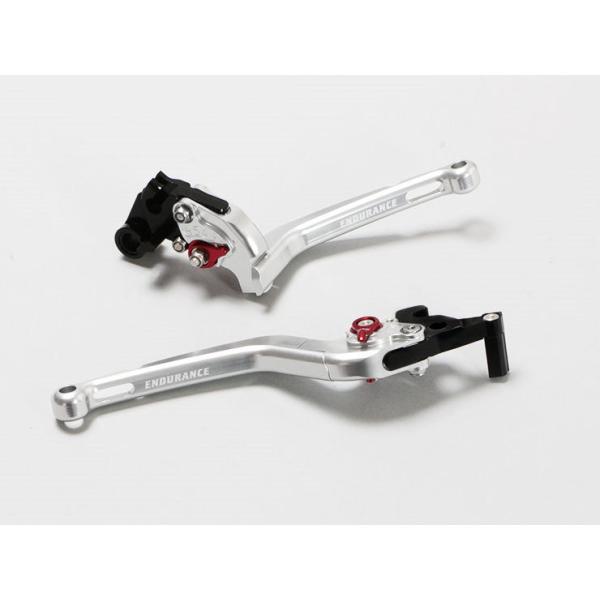 ENDURANCE �G���f�������X �A�W���X�^�u�����o�[���E�Z�b�g �|�� �J���[�F�V���o�[ KAWASAKI �J���T�L �u���[�L�E�N���b�`���o�[�Z�b�g �n���h�����Ӄp�[�c